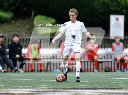 Thumbnail 1 in Loyola @  Harvard-Westlake photogallery.