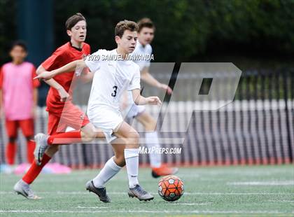 Thumbnail 2 in Loyola @  Harvard-Westlake photogallery.