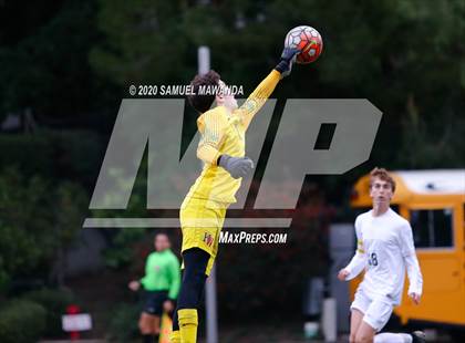 Thumbnail 1 in Loyola @  Harvard-Westlake photogallery.