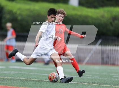 Thumbnail 3 in Loyola @  Harvard-Westlake photogallery.