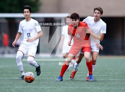 Thumbnail 2 in Loyola @  Harvard-Westlake photogallery.
