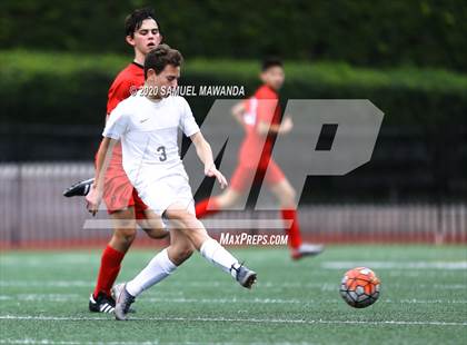 Thumbnail 1 in Loyola @  Harvard-Westlake photogallery.