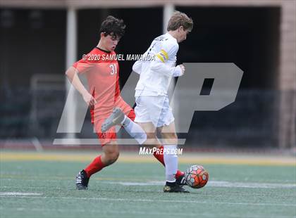 Thumbnail 3 in Loyola @  Harvard-Westlake photogallery.