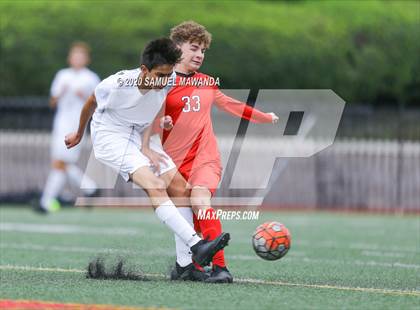 Thumbnail 1 in Loyola @  Harvard-Westlake photogallery.