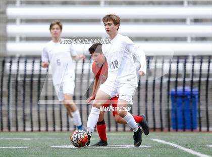 Thumbnail 3 in Loyola @  Harvard-Westlake photogallery.