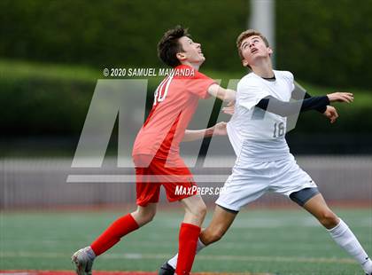Thumbnail 3 in Loyola @  Harvard-Westlake photogallery.