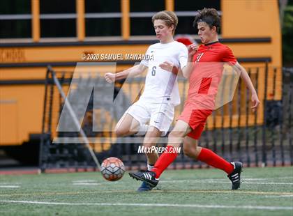 Thumbnail 2 in Loyola @  Harvard-Westlake photogallery.
