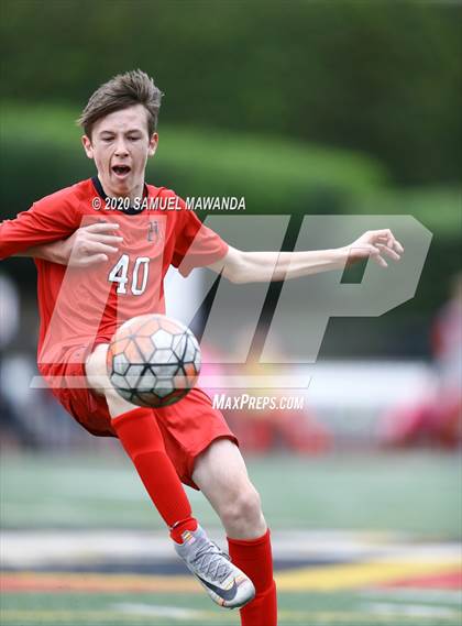 Thumbnail 2 in Loyola @  Harvard-Westlake photogallery.