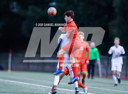 Thumbnail 2 in Loyola @  Harvard-Westlake photogallery.