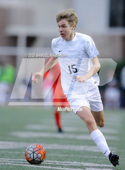 Thumbnail 2 in Loyola @  Harvard-Westlake photogallery.