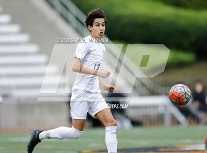 Thumbnail 3 in Loyola @  Harvard-Westlake photogallery.