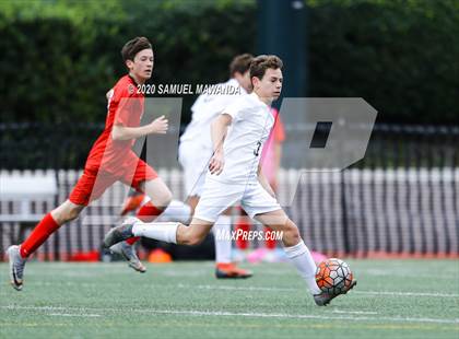Thumbnail 1 in Loyola @  Harvard-Westlake photogallery.
