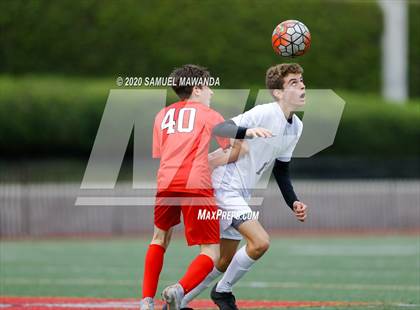 Thumbnail 1 in Loyola @  Harvard-Westlake photogallery.