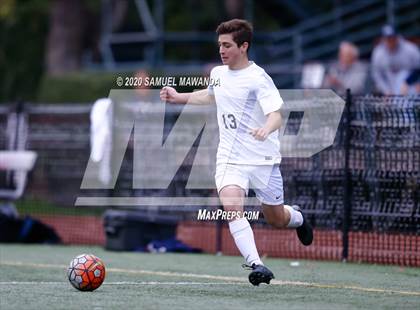 Thumbnail 1 in Loyola @  Harvard-Westlake photogallery.