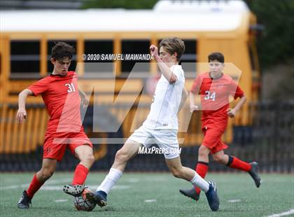 Thumbnail 3 in Loyola @  Harvard-Westlake photogallery.