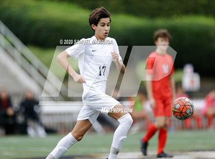 Thumbnail 1 in Loyola @  Harvard-Westlake photogallery.