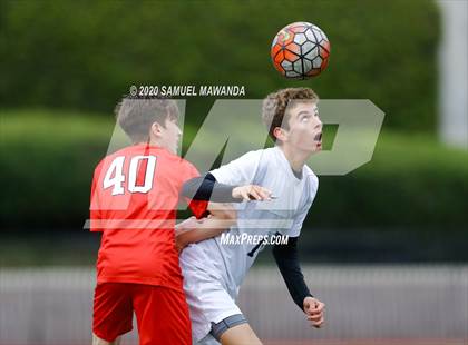 Thumbnail 2 in Loyola @  Harvard-Westlake photogallery.