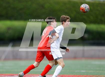 Thumbnail 3 in Loyola @  Harvard-Westlake photogallery.