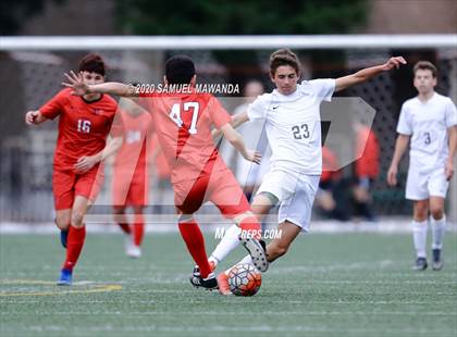 Thumbnail 2 in Loyola @  Harvard-Westlake photogallery.
