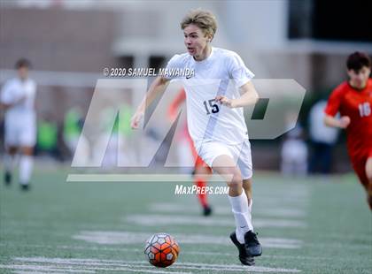 Thumbnail 1 in Loyola @  Harvard-Westlake photogallery.