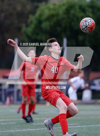 Thumbnail 3 in Loyola @  Harvard-Westlake photogallery.