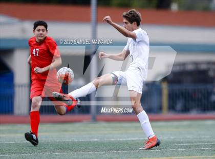 Thumbnail 1 in Loyola @  Harvard-Westlake photogallery.
