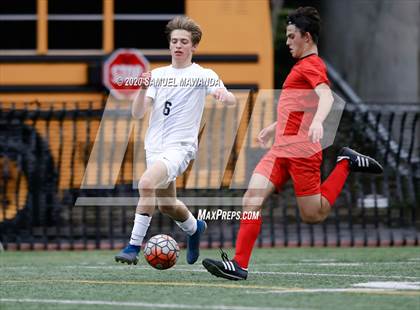 Thumbnail 1 in Loyola @  Harvard-Westlake photogallery.