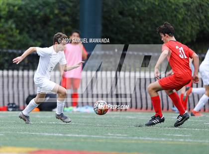 Thumbnail 1 in Loyola @  Harvard-Westlake photogallery.
