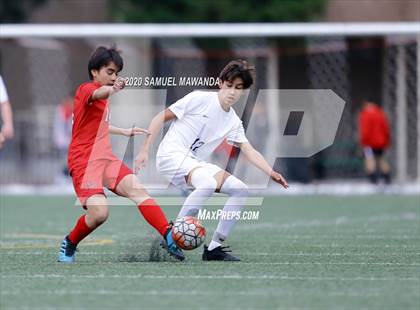 Thumbnail 1 in Loyola @  Harvard-Westlake photogallery.