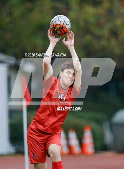 Thumbnail 2 in Loyola @  Harvard-Westlake photogallery.