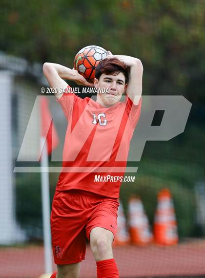 Thumbnail 3 in Loyola @  Harvard-Westlake photogallery.
