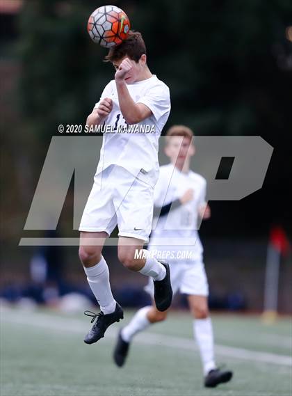 Thumbnail 3 in Loyola @  Harvard-Westlake photogallery.