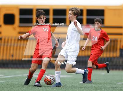 Thumbnail 1 in Loyola @  Harvard-Westlake photogallery.