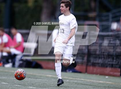 Thumbnail 2 in Loyola @  Harvard-Westlake photogallery.