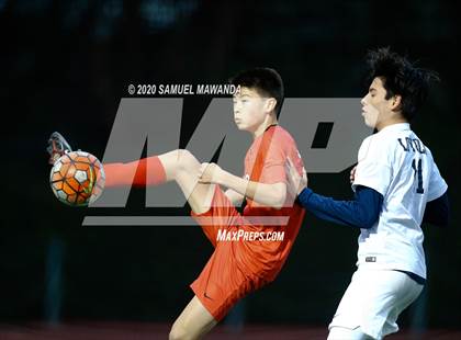 Thumbnail 3 in Loyola @  Harvard-Westlake photogallery.