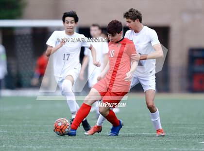Thumbnail 1 in Loyola @  Harvard-Westlake photogallery.