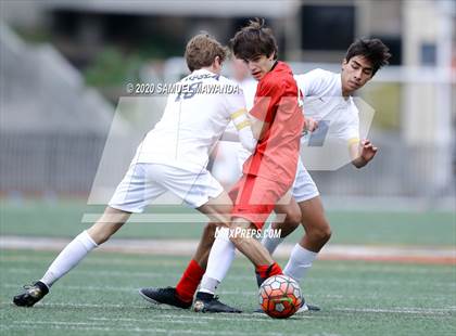 Thumbnail 2 in Loyola @  Harvard-Westlake photogallery.