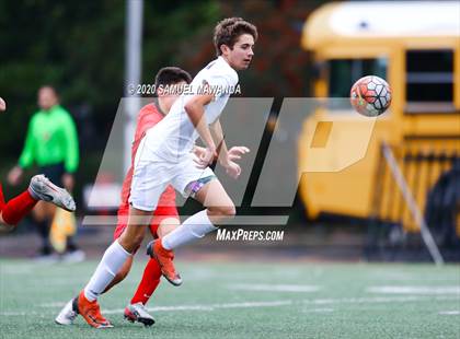 Thumbnail 1 in Loyola @  Harvard-Westlake photogallery.