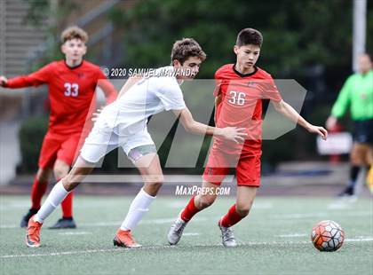 Thumbnail 3 in Loyola @  Harvard-Westlake photogallery.