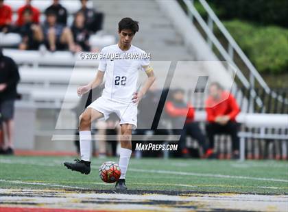 Thumbnail 2 in Loyola @  Harvard-Westlake photogallery.