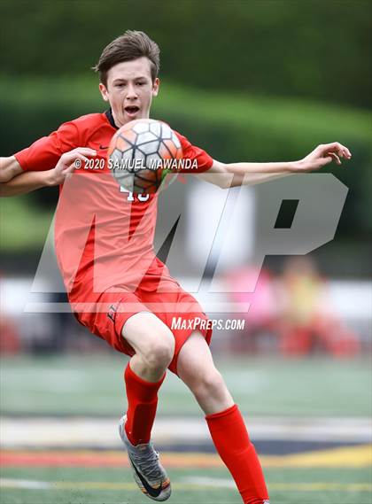 Thumbnail 1 in Loyola @  Harvard-Westlake photogallery.