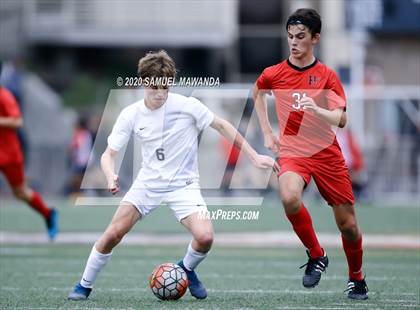Thumbnail 3 in Loyola @  Harvard-Westlake photogallery.