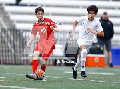 Thumbnail 2 in Loyola @  Harvard-Westlake photogallery.