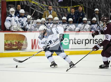 Thumbnail 1 in Don Bosco Prep vs Christian Brothers Academy (NJSIAA Non-Public Final)  photogallery.