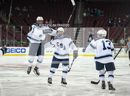 Thumbnail 3 in Don Bosco Prep vs Christian Brothers Academy (NJSIAA Non-Public Final)  photogallery.
