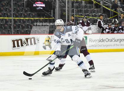 Thumbnail 3 in Don Bosco Prep vs Christian Brothers Academy (NJSIAA Non-Public Final)  photogallery.