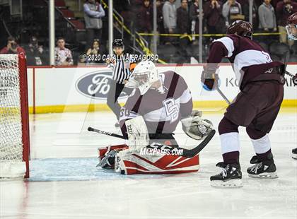 Thumbnail 3 in Don Bosco Prep vs Christian Brothers Academy (NJSIAA Non-Public Final)  photogallery.
