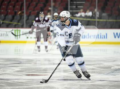 Thumbnail 1 in Don Bosco Prep vs Christian Brothers Academy (NJSIAA Non-Public Final)  photogallery.