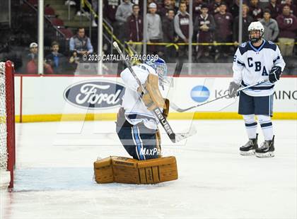 Thumbnail 2 in Don Bosco Prep vs Christian Brothers Academy (NJSIAA Non-Public Final)  photogallery.