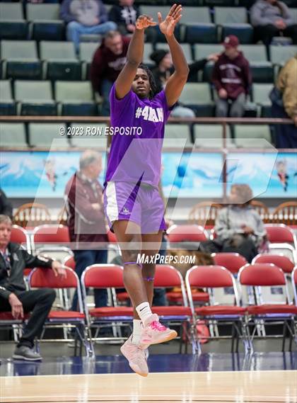 Thumbnail 1 in Southampton vs Catholic Central (NYSPHSAA Class B Semifinal)  photogallery.